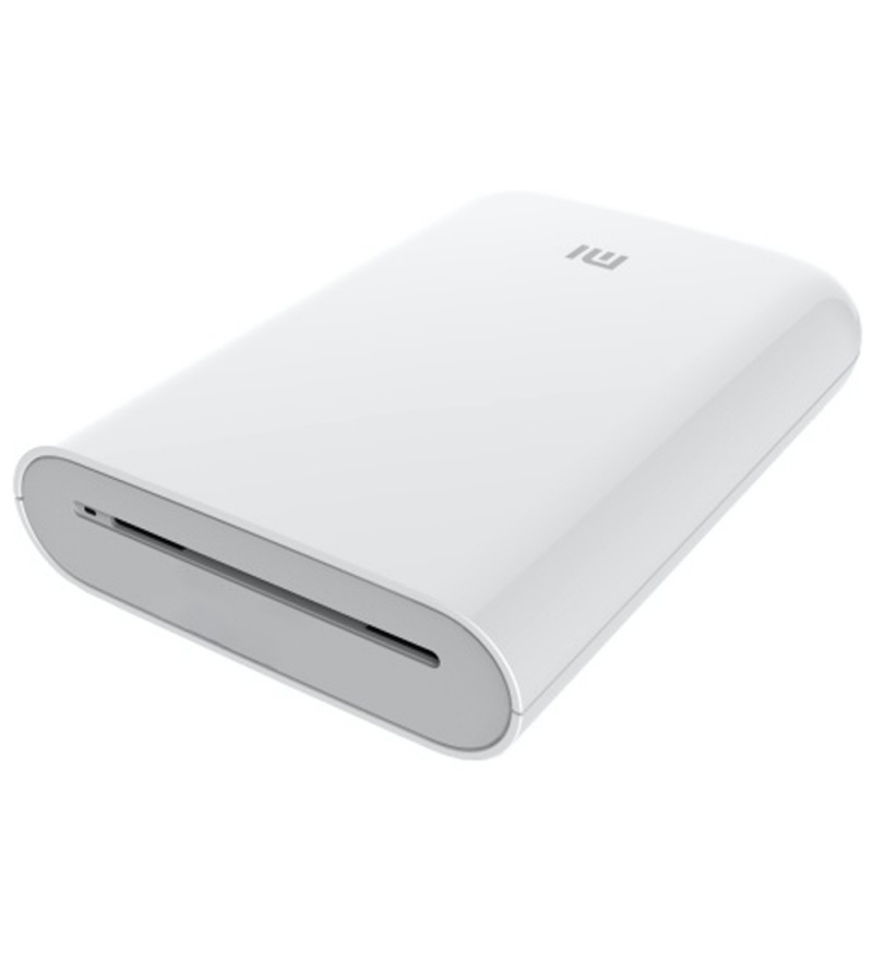 Impresora Xiaomi Mi Portable Photo Printer XMKDDYJ01HT - Blanco