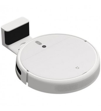 Aspirador de Polvo Xiaomi MI Robot Vacuum STYTJ01ZHM 40W - Blanco