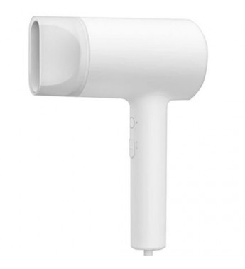 Secador de Cabello Xiaomi Mi Lonic Hair Dryer de 1800W 220V - Blanco