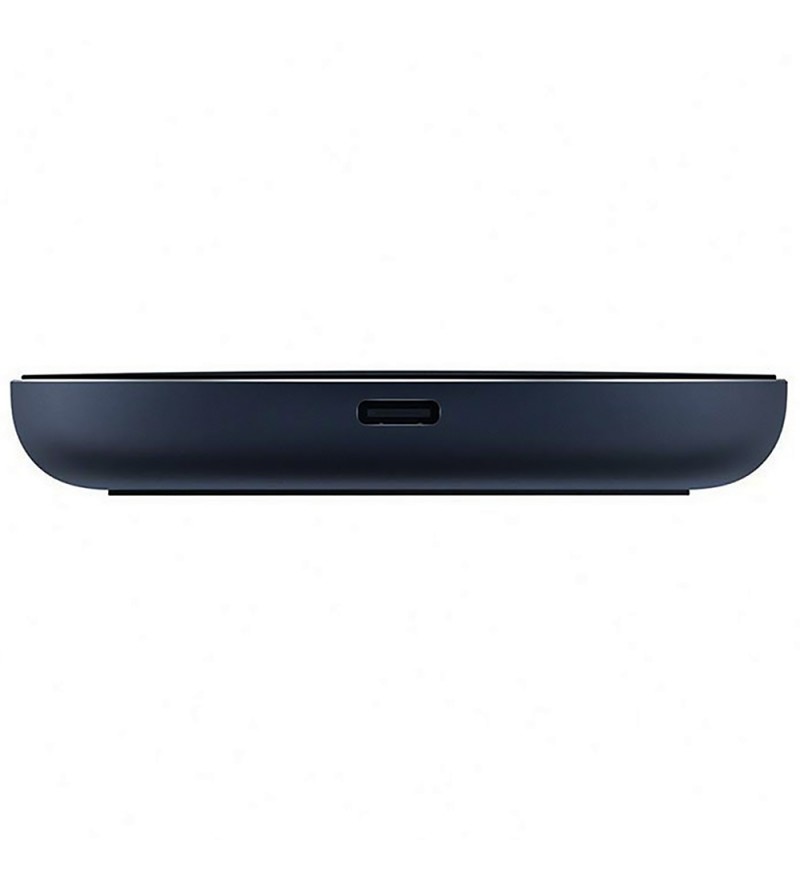 Cargador Inalámbrico Xiaomi Mi Wireless GDS4142GL 9V - Negro