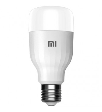 Lámpara LED Xiaomi Mi Bulb Essential MJDPL01YL - Blanco
