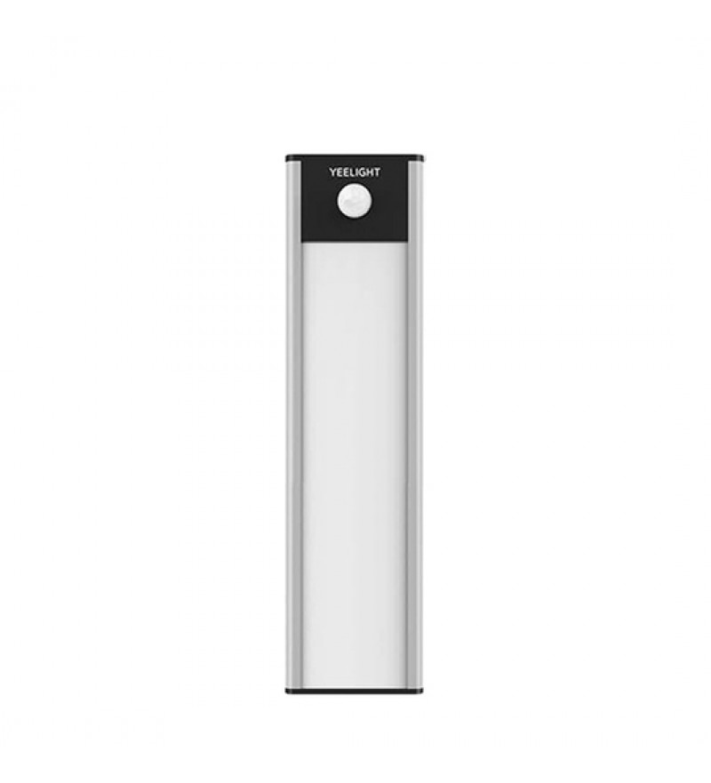 Barra LED Yeelight Motion Sensor Closet Light 20cm - Silver