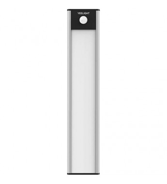 Barra LED Yeelight Motion Sensor Closet Light 60cm - Silver
