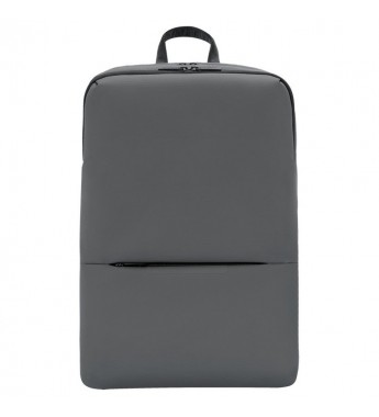 Mochila para Notebook Xiaomi Business Backpack 2 JDSW02RM/Hasta 15,6" - Dark Grey