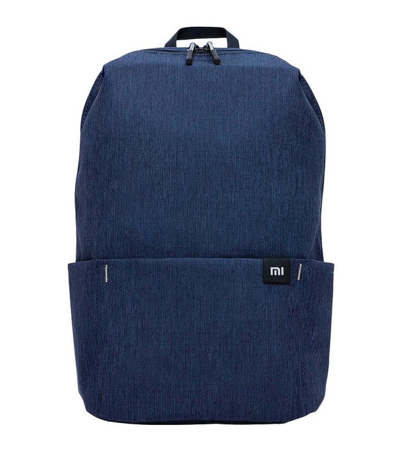 Mochila Xiaomi Mi Casual Daypack ZJB4144GL - Azul Oscuro