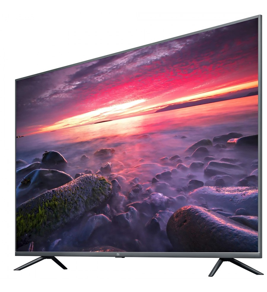 Comprá Televisor Smart LED Xiaomi MI TV 4S L43M5-5ASP 43'' HD - Envios a  todo el Paraguay