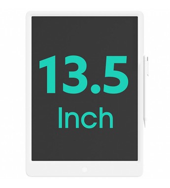 Mesa Digitalizadora Xiaomi Mi LCD Writing XMXHB02WC Pantalla de 13.5" - Blanco