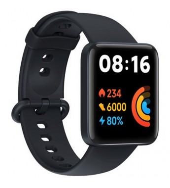 Reloj Smart Xiaomi Redmi Watch 2 Lite M2109 - Black