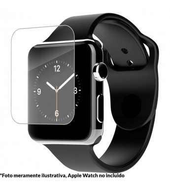 Pelicula para Apple Watch de 38mm Zagg Invisible Shield Ultra Clear 200204661