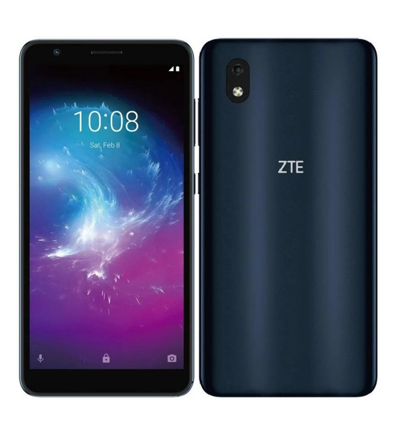 Smartphone ZTE Blade A3 2020 DS 1/32GB 5.45" 8MP/5MP A9.0 - Grey