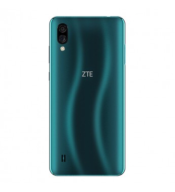 Smartphone ZTE Blade A5 2020 DS 2/32GB 6,088" 13MP/8MP A9.0 - Verde