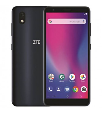 Smartphone ZTE Blade A3 2020 DS 1/32GB 5.45" 8MP/5MP A9.0 - Dark Grey