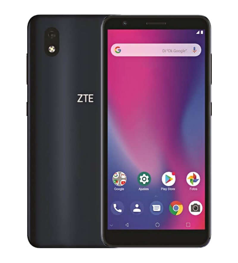 Smartphone ZTE Blade A3 2020 DS 1/32GB 5.45" 8MP/5MP A9.0 - Dark Grey