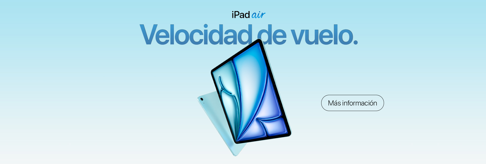 ipad air