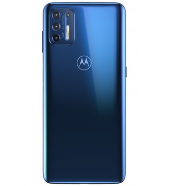 Smartphone Motorola Moto G9 Plus XT2087-1 DS 4/128GB 6.81" 64+8+2+2/16MP A10 - Azul Dive