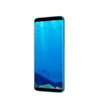 CEL SAMSUNG S8 G950F SS 64GB CORAL BLUE