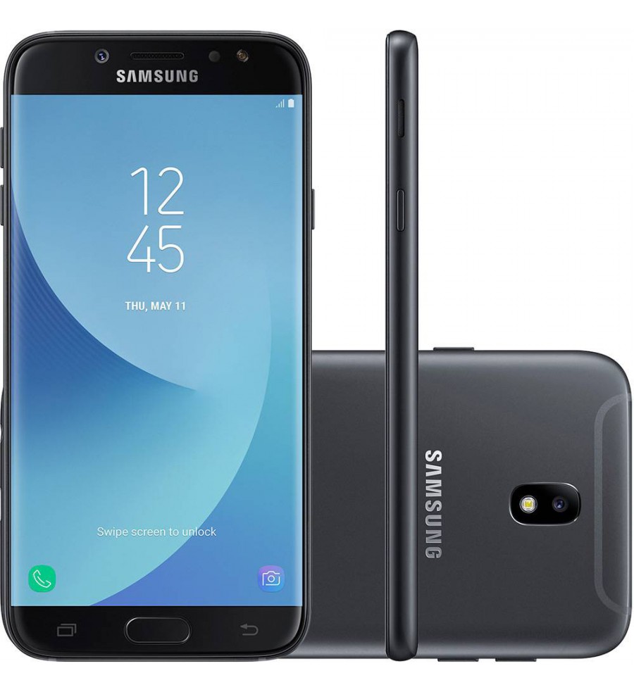 cel samsung j7 pro j730gm ds 64gb negro