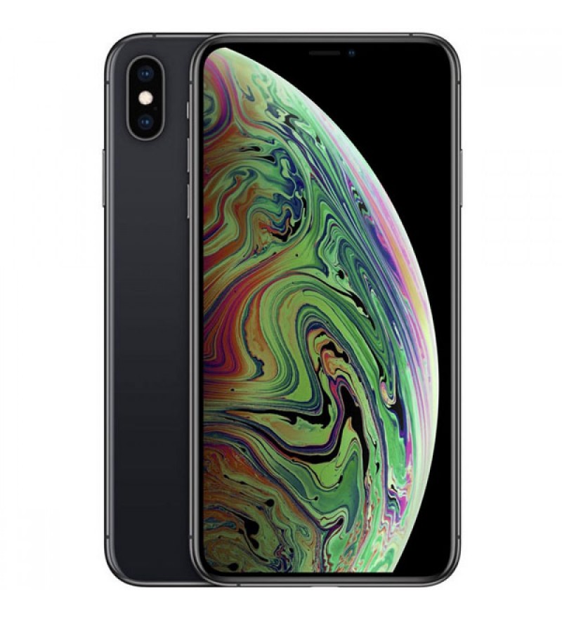 CEL IPHONE XS MAX 512GB LL/A1921 SPACE G