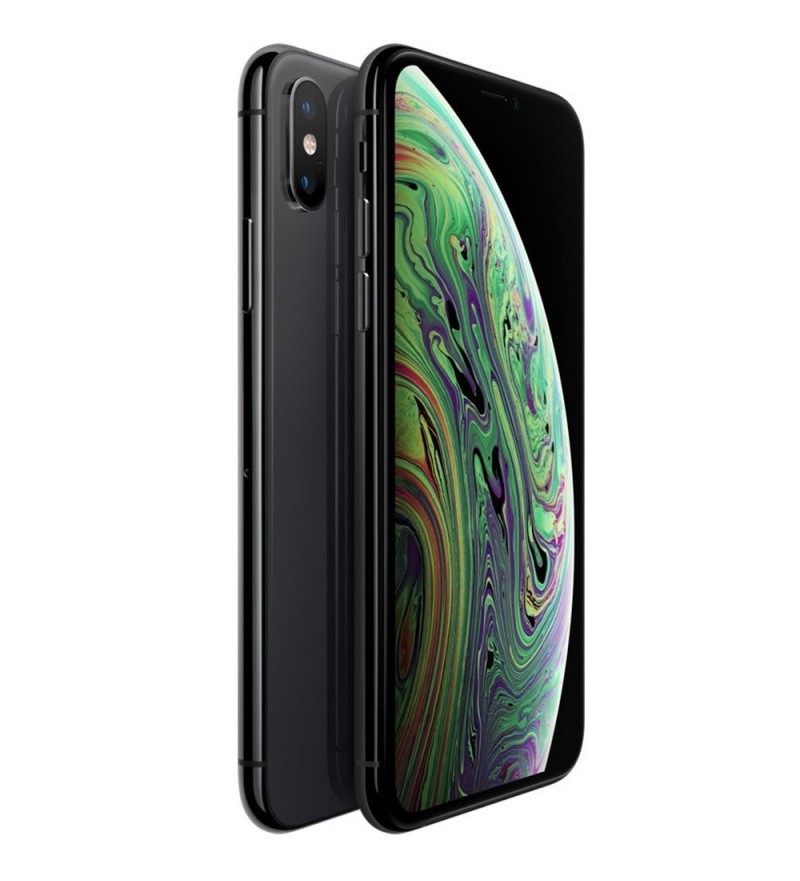 CEL IPHONE XS - 64GB LL/A1920 SPACE GRAY