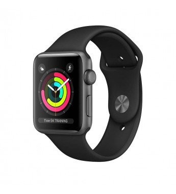 APPLE WATCH S3 42MM MTF32CL/A1859 SPACE