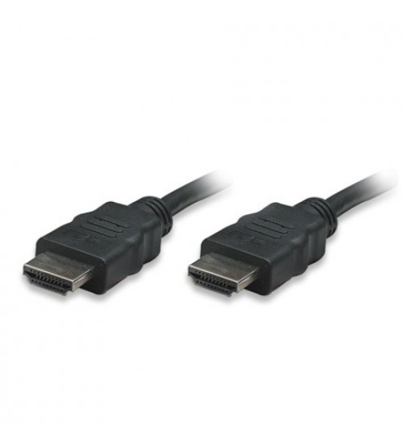 Cable HDMI Manhattan 306119 1.80m - Negro