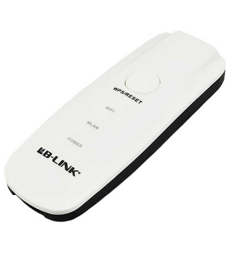 ROUTER LB-LINK BL-MP01 WIRELESS TRAVEL