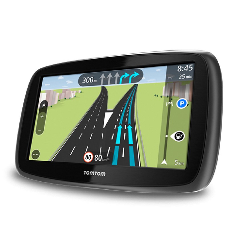 TOMTOM GPS GO 60 6.0