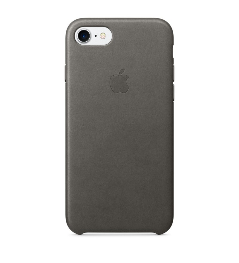 APPLE CAPA IPHONE 7 MMY12ZM/A STORM GRAY