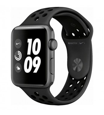APPLE WATCH S3 42MM MTF42LL/A1859 SPACE