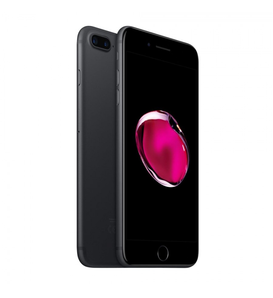 cel iphone 7 plus 32gb bz/a1784 black