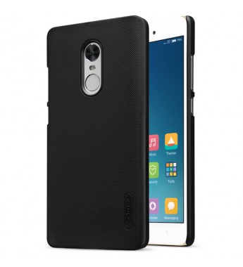 Funda para Xiaomi Redmi Note 4X - Negro
