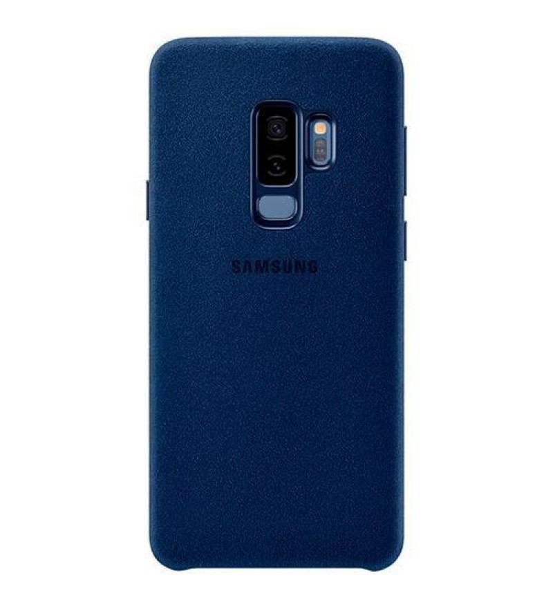 CAPA SAMSUNG S9+ EF-XG965ALEGWW BLUE
