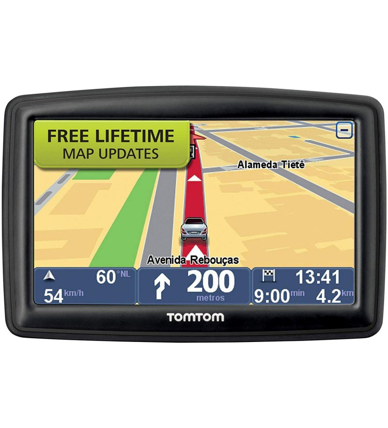 GPS TOMTOM START 55 5.0