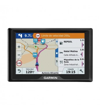 GPS GARMIN DRIVE 40